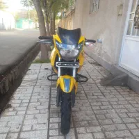 آپاچی ۱۶۰ مدل ۱۳۹۳