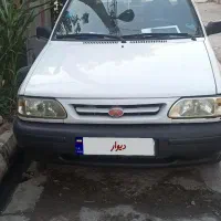 پراید131