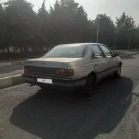 پژو آردی،مدل ۸۵|خودرو سواری و وانت|تهران, شهران شمالی|دیوار