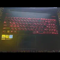 لبتاب ایسوسn552vw|رایانه همراه|نقده, |دیوار