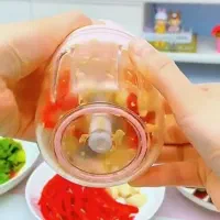 مینی خردکن|خردکن، آسیاب، غذاساز|اصفهان, شاه پسند|دیوار