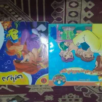 کتاب داستان