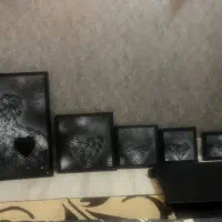 تابلو نقاشی|تابلو، نقاشی، عکس|تربت جام, یحیی آباد|دیوار