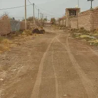 زمین فروشی کوچه امید|فروش زمین و ملک کلنگی|کاشان, فاز ۲ ناجی آباد|دیوار