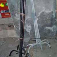 وسایل بوتیک لباس زنانه|فروشگاه و مغازه|میانه, |دیوار