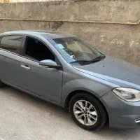 برلیانس موتور بزرگ ۹۷ اتومات|خودرو سواری و وانت|قائمشهر, |دیوار