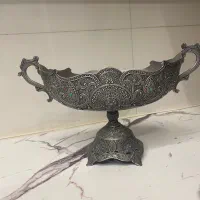 ظروف لوکس در حد نو