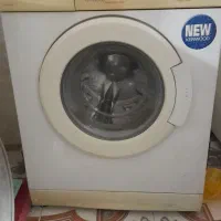 ماشین لباسشویی کنوود ۵ کیلویی