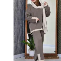 اجناس جدید بانولندی رسید|لباس|آران و بیدگل, |دیوار