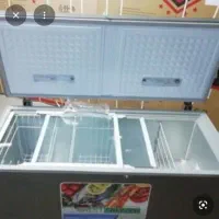 فریزر صندوقی