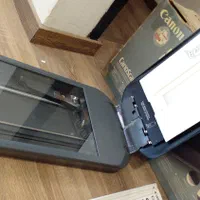 اسکنر کنون 4200|پرینتر، اسکنر، کپی، فکس|تهران, آجودانیه|دیوار