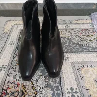 کفش نیم بوت|کیف، کفش، کمربند|بوکان, |دیوار