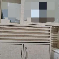 سرویس خواب دونفره|تخت و سرویس خواب|اهواز, پادادشهر|دیوار