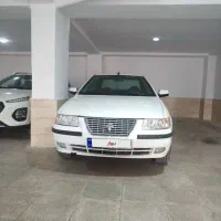 سمند ال ایکس مدل ۸۹|خودرو سواری و وانت|ورامین, ورامین|دیوار