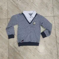 بلوز پسرانه نو