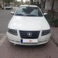 سمند سورن پلاس