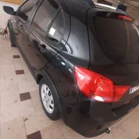 کوییک ۱۴۰۲ در حد صفر تمام مشکی|خودرو سواری و وانت|تهران, باغ فیض|دیوار