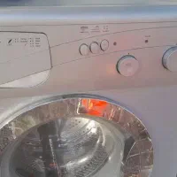 ماشن لباسشویی هایر