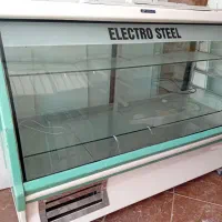 یخچال الکترواستیل