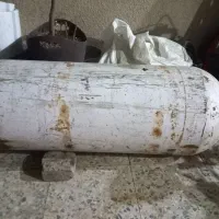 کپسول گاز CNG