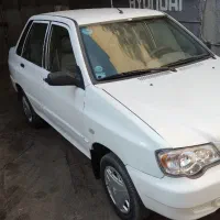 پراید 132|خودرو سواری و وانت|اصفهان, شاهزید|دیوار