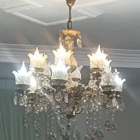 لوستروبوفه برنزوبرنج خالص