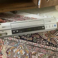 ویدیو|پخشکننده DVD و ویدیو|شهریار, شهرک وائین|دیوار