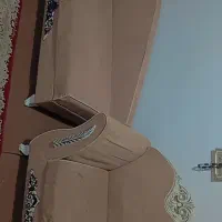 مبل راحتی|مبلمان خانگی و میز عسلی|نقده, |دیوار