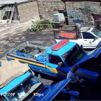 دوربین هوشمند آژیر دار های ویژن|دوربین مداربسته|ایذه, |دیوار