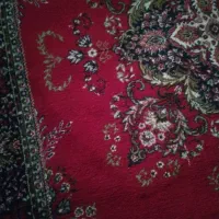 فرش های پاتریس درجه یک و نو|فرش|کرمانشاه, |دیوار