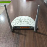 مودم وای فای TP-LINK|مودم و تجهیزات شبکه|مشهد, جانباز|دیوار