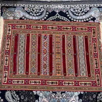 گلیم فرش دستباف کرمان (سیرجان)|گلیم، جاجیم، گبه|تهران, نازی‌آباد|دیوار