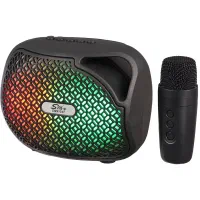 اسپیکر چراغ قوه ای|پخش‌کننده همراه|اسلام‌شهر, شهرک مفیدی|دیوار