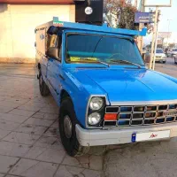 نیسان دوگانه کارخانه ۹۲