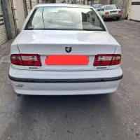 سمند lx مدل ۹۲