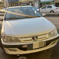پژو پارس مدل ۹۸ اقساط آسان