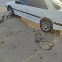 پرشیا 91تمام رنگ|خودرو سواری و وانت|ارومیه, |دیوار