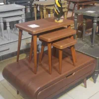 جلو مبلی رادیویی زرکالاا