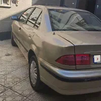 سمند x7|خودرو سواری و وانت|تبریز, |دیوار