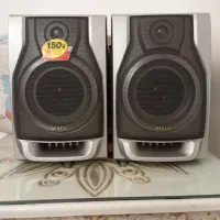 فروش رادیو ضبط|سیستم صوتی خانگی|تبریز, |دیوار