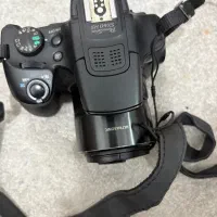 دوربین عکاسی|دوربین عکاسی و فیلم‌برداری|ساری, |دیوار