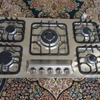 گاز صفحه ای سنتر هوم اورجینال