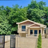 دوست داری حیاط خونت تو دل جنگل باشه پس از دستش نده