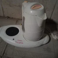 چای ساز تفال