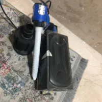 آکواریوم کامل