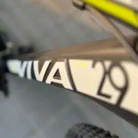 دوچرخه 29 ویوا اصلی