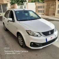 ساینا اس ۱۴۰۲ موتور تقویت درحد صفر