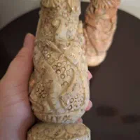 مجسمه سنگی|کلکسیون اشیاء عتیقه|تهران, شهرآرا|دیوار