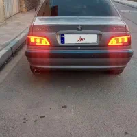 پژو پارس ۹۱|خودرو سواری و وانت|رباطکریم, پیغمبر|دیوار