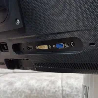 مانیتور 24 اینچ ایسوز Led Hdmi درحد|قطعات و لوازم جانبی رایانه|کرج, خرمدشت|دیوار